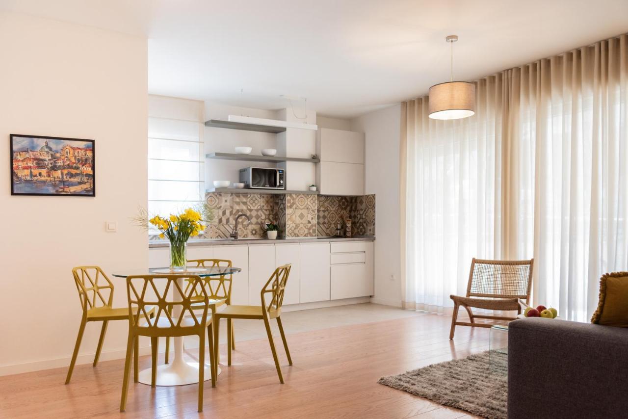 Appartement Melea