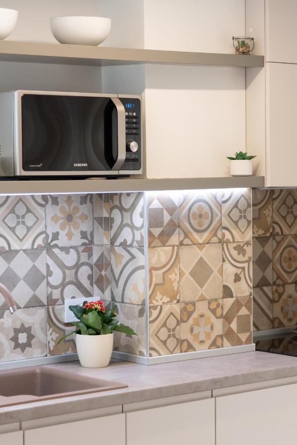 Melea Appartement