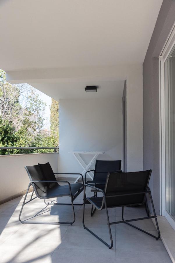 Appartement Melea